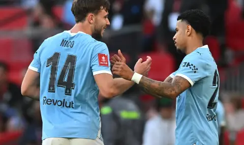 Висшата лига отряза Манчестър Сити: Без промени в програмата въпреки битката за титлата - 1