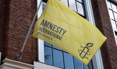 "Амнести интернешънъл" разкритикува Русия за заглушаване на гласа на медиите в страната - 1