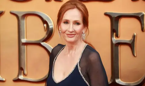 И "майката" на Хари Потър скочи на британския премиер заради Епстийн - 1