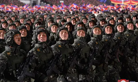 Sending North Korean troops to Ukraine will change everything  - 1