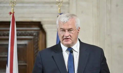 Киев иска да сложи край на войната с Москва още тази година - 1