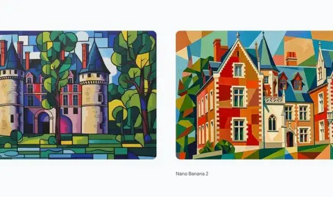 Новият генератор за изображения на Google дебютира с подобрени функции - 1