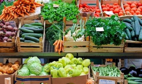 По-евтини плодове и зеленчуци - 1
