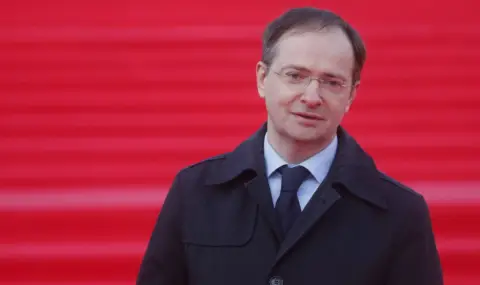 Русия и Украйна сядат на преговори в Истанбул. Москва получи проекта за мир на Киев, отказа да представи своя в аванс - 1