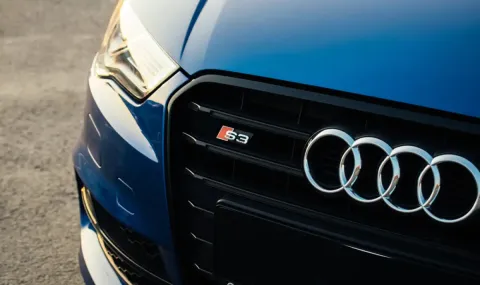 Тръмп обяви инвестиция от 4,2 млрд. долара на Audi в Джорджия - 1