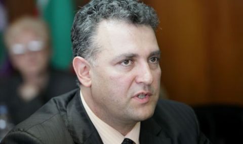 Валентин Николов: Вероятно отиваме на арбитраж с "Газпром" - 1
