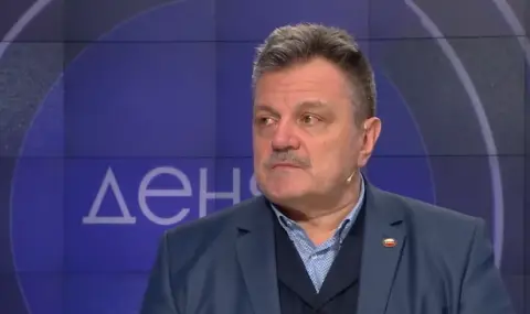 Д-р Александър Симидчиев: КПК е институционално овладяна. Запази някои от методите, които не са от най-демократичните - 1