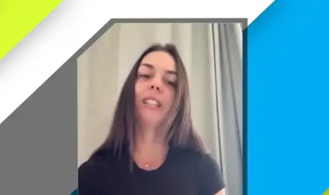 Лидия Енчева достигна втория кръг във Франция - 1