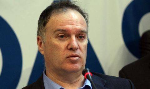 Проф. Владимир Чуков: Русия се страхува от военни бази на САЩ в България - 1