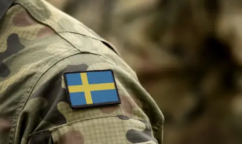 Шведски министър: Гответе се за война, властите трябва да "ускорят темпото" на подготовка - 1