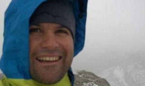 Алпинистът Атанас Скатов изкачи връх Денали в Аляска - 1