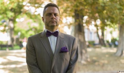 Димитър Атанасов: Българите нямат нужда от вписване в конституцията на РСМ - 1