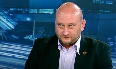 Христо Радков пред ФАКТИ: За последните 10 години жертвите на пътя от водачи, употребили алкохол и наркотици, са 83 - 1
