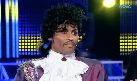 Победителят в първия епизод на "Като две капки вода" е Виктор от "Пееш или лъжеш" - 1