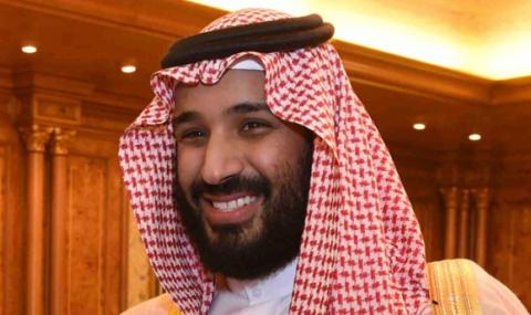 Рокади в кралската фамилия на Саудитска Арабия - 1