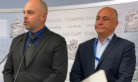 Внедряват 100 нови автономни камери в битката с незаконните сметища в София  - 1