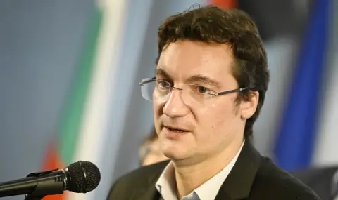 Зарков: Пророчествата за края на БСП няма да се сбъднат