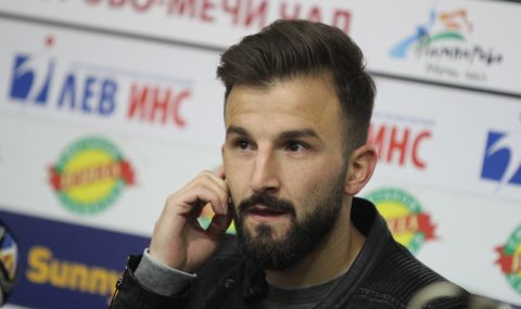 Звезда на Черно море няма да играе до края на сезона - 1