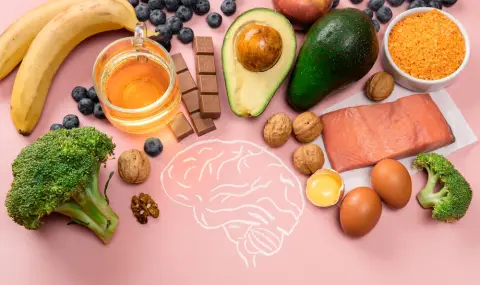 Яйца, пуешко, черен дроб: Диетолог изброи питателните храни, които се грижат за мозъка - 1