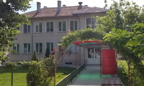 Огнище на птичи грип в Момино село - 1