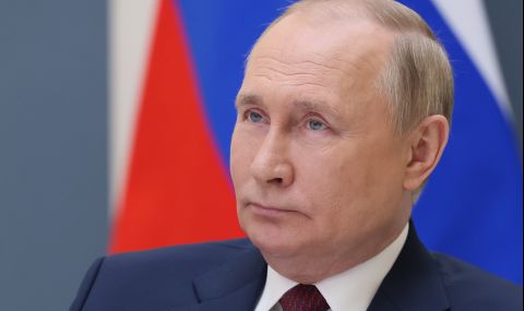 Путин с голяма новина за руския газ - 1