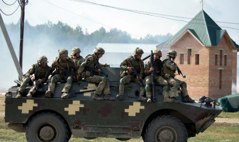 Три европейски държави съвместно купуват боеприпаси - 1