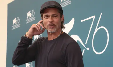 Фитнес инструктор разкри тайната на перфектния корем на Брад Пит за филма "Боен клуб" - 1