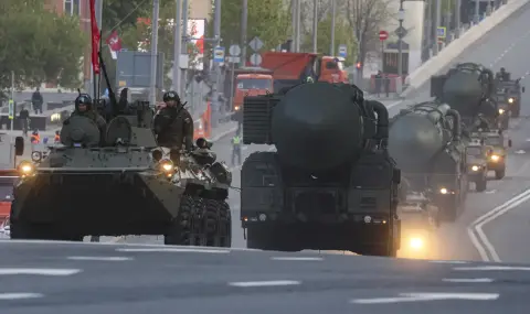 Защо Русия заплаши да извърши ракетен удар по германския град Шробенхаузен - 1