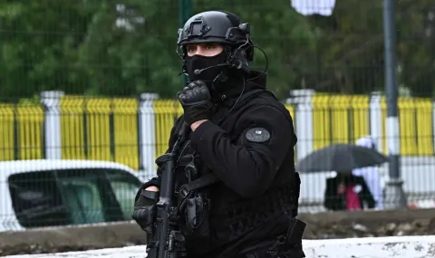 Алжир ще изпраща осъдени наркобарони в една от най-негостоприемните пустини в света - 1