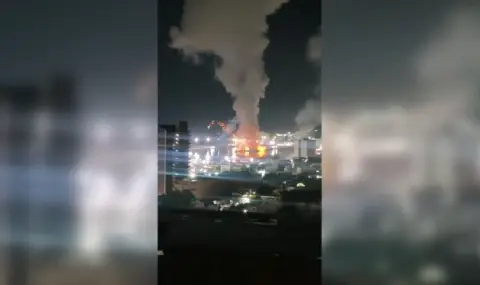 Доналд Тръмп е наредил удари по няколко цели във Венецуела, включително военни