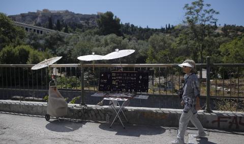 Гърция отваря на 15-и юни за чужди туристи от 29 държави - 1