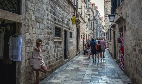 Хърватският министър на демографията: Животът в Германия вече не е толкова привлекателен - 1