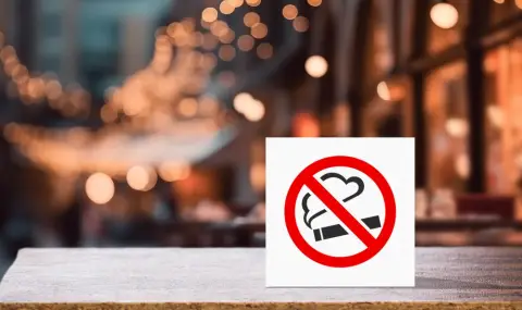 Край на цигарите: Строга забрана за пушене беше въведена във Великобритания - 1