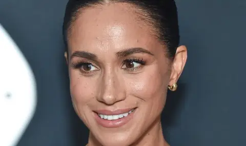 Меган Маркъл разкри част от звездните си гости в "С любов, Меган 2" (ВИДЕО) - 1