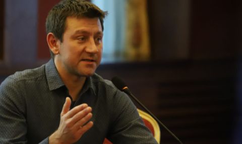 Никола Тулечки: ЦИК беше съучастник в активното мероприятие от миналия петък - 1