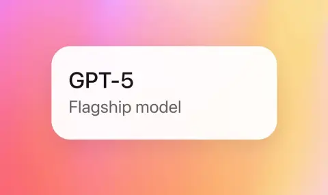 OpenAI пусна най-новата и най-усъвършенствана версия на ChatGPT - 1