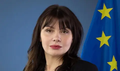 Сигналът на Теодора Георгиева до Андрей Янкулов е близо десет страници - 1