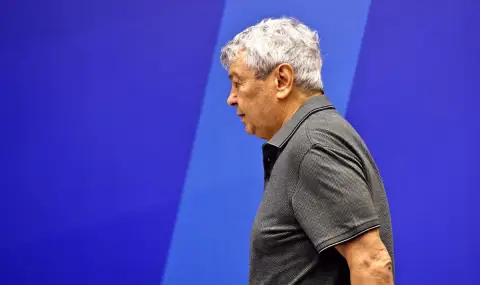 Спират временно търсенето на нов румънски селекционер след трагичната вест - 1