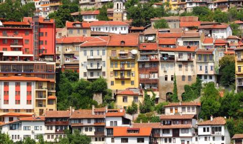 Велико Търново премахна данъчни облекчения на собственици на жилища - 1