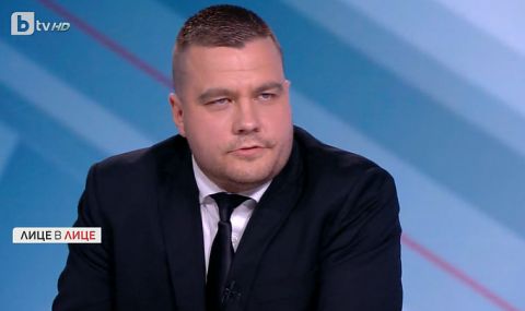  Станислав Балабанов: Правителство на малцинството с вредители като ПП е опасно и трябва да приключи - 1