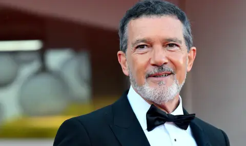 Антонио Бандерас на 65: Театърът е любовта на моя живот - 1