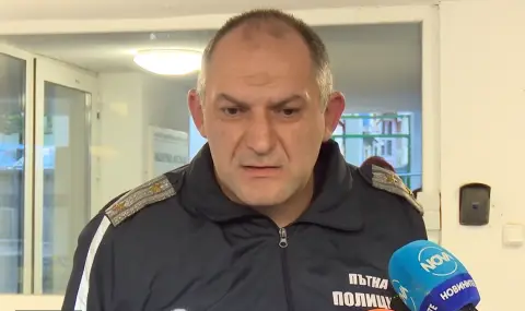 Пилотът от фаталното рали във Варна  е с положителен полеви тест за наркотици. Задържан е за 24 часа  - 1