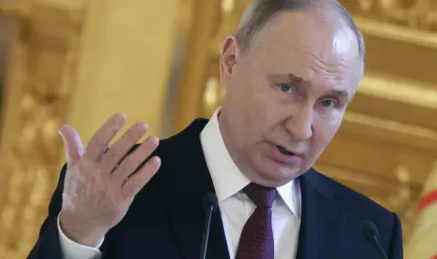 Путин беше унижен и нареди атака срещу Киев