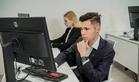 Работа за хора без опит: Как Zaplata.bg помага на начинаещите да намерят първа стабилна позиция - 1