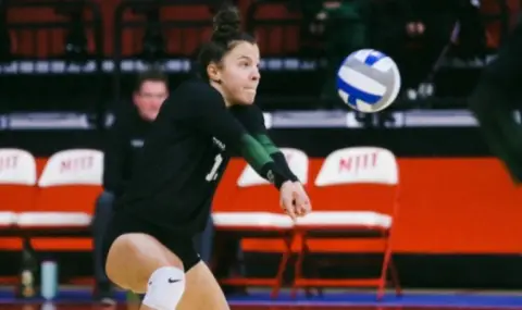 Волейболната националка Цветелина Илиева ще играе в Германия - 1