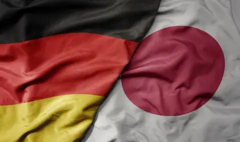 Japan and Germany Create New Mechanism That Will Change World Economy  - 1