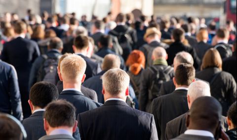 Кои са водещите приоритети за европейците през 2022 година? - 1