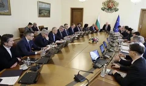 Одобриха членската вноска от над 6 000 000 еврона България към Европейския механизъм за мир - 1