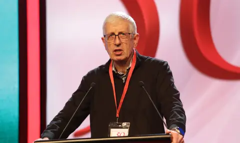 Румен Овчаров: Президентът е част от групата Борисов - Пеевски - Радев. Приказките му нямат общо с реалните действия - 1