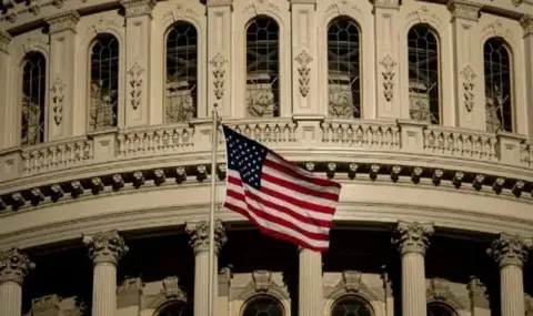 US Senate advances new sanctions against Russia - 1
